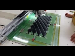 Un siège de bus de luxe