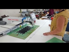 Siège de bus de luxe