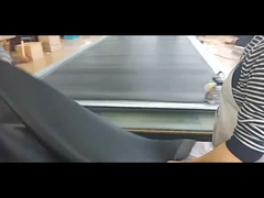 Siège de bus de luxe