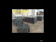 Siège de bus de luxe