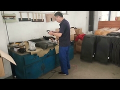 Siège de bus de luxe