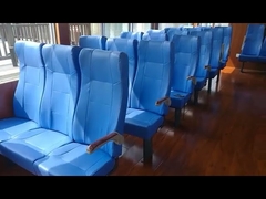 Siège de bus de luxe