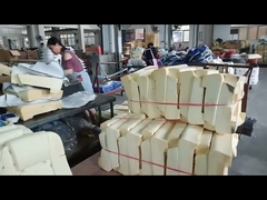 Siège de bus de luxe