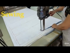 Siège de bus de luxe