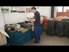 Siège de bus de luxe