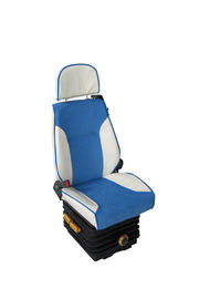 Poids léger digne de confiance confortable de mode d'opération manuelle de Seat de suspension de tour d'air