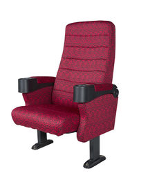 Chaises de retour de cinéma de gravité, entretien de Seat de théâtre simple bas