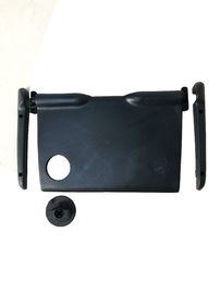 Absorption des chocs matérielle épaisse de frottement de voiture de dérapage de Seat de support résistant de boissons anti