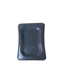 Usage universel universel de soutien de jambe en métal d'accessoires de Seat de voiture de chaise