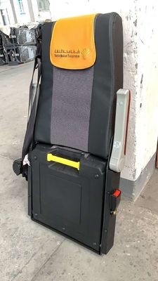 Autobus se pliant étendu des véhicules à moteur Seat 430mm pour l'entraîneur