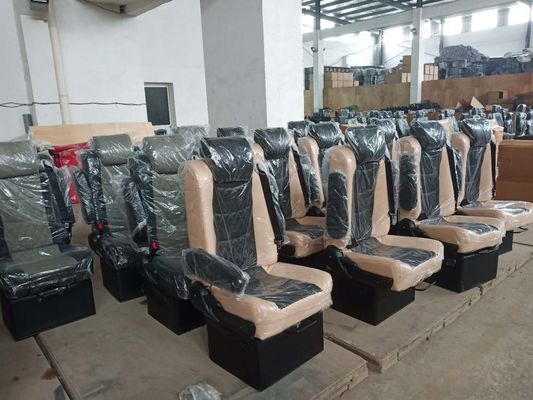 sprinter adapté aux besoins du client Van Seats de ccc pour Mercedes Sprinter Mini Bus