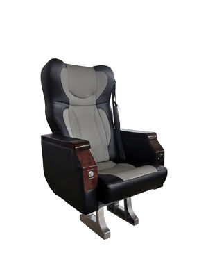 Chaîne de production de luxe adaptée aux besoins du client Seat aérien pour Van Bus Seats de luxe