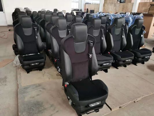 La suspension d'air de tissu posent 1265mm pour le camion de haut niveau d'autobus