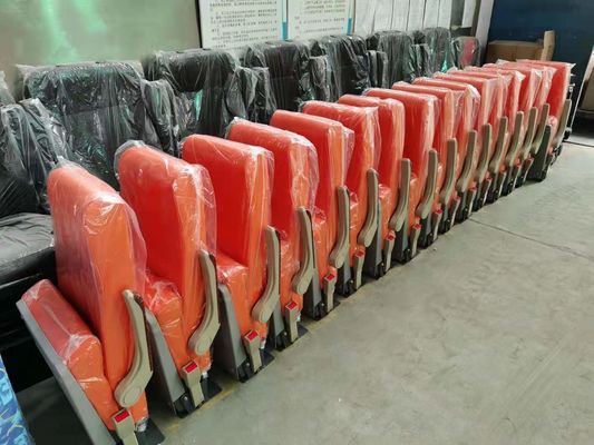 Ambulance glissable Van Folding Bus Seat ceinture de sécurité escamotable de 3 points