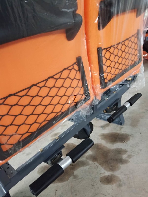OEM ODM accessoires de sièges d'autobus haute performance résistant à la rouille et à la corrosion