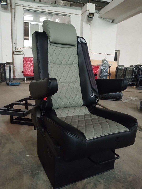 Prix d'usine personnalisé en cuir de luxe Sprinter sièges de fourgon pour fourgon automobile limousines