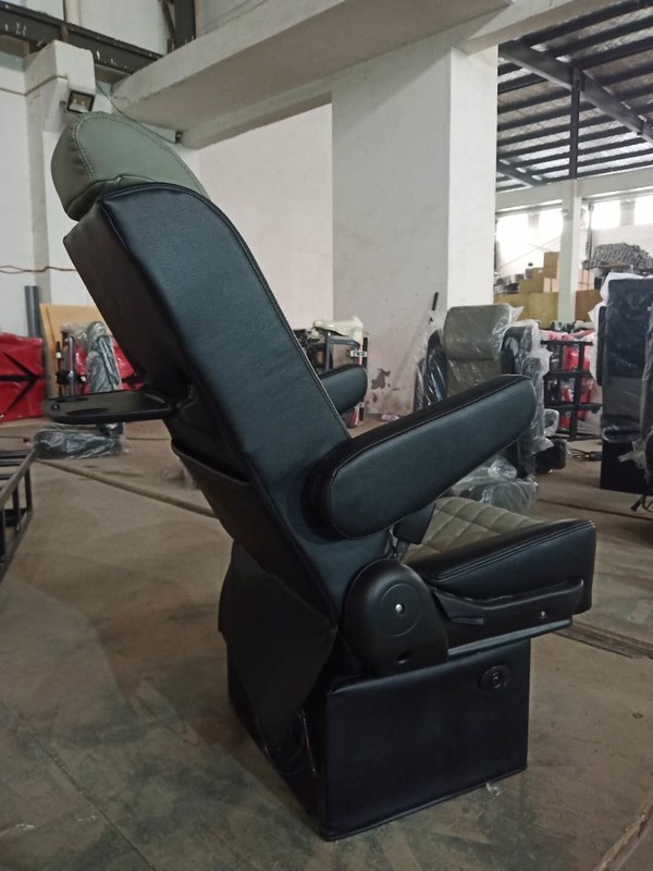 Prix d'usine personnalisé en cuir de luxe Sprinter sièges de fourgon pour fourgon automobile limousines