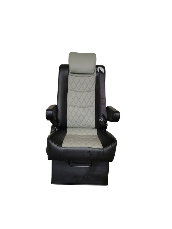 KH-08 siège Vip reclinant avec chargeur USB pour van de luxe