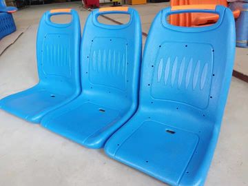 Conception luxueuse de Seat de véhicule de bus express fort de ville personnalisable