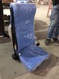 Sièges d'ambulance de secours, appui de base de Removable Rear Van Seats Aluminum