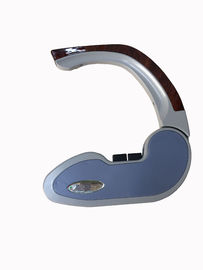 Accessoires gris de Seat d'autobus de couleur 3 ans de plastique de garantie avec le service d'ODM d'OEM