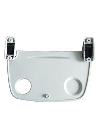 Accessoires imperméables de Seat d'autobus, structure solide durable de support de casse-croûte de Seat de voiture