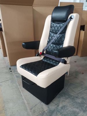 Ajustement manuel de haute qualité Van Seat For de luxe MPV ou Motorhomes