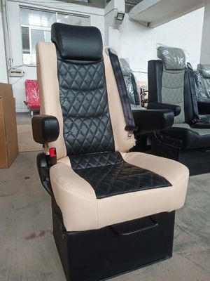 Certification de luxe de Van Seat With ccc d'autobus de sprinter du monde VIP