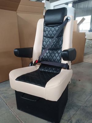 Certification de luxe de Van Seat With ccc d'autobus de sprinter du monde VIP
