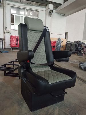 Siège de passager de luxe de sprinter bus van seats vip avec le recliner
