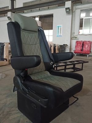 sprinter adapté aux besoins du client Van Seats de ccc pour Mercedes Sprinter Mini Bus