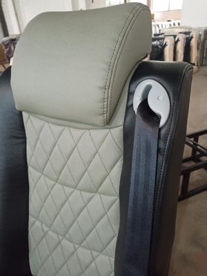 sprinter adapté aux besoins du client Van Seats de ccc pour Mercedes Sprinter Mini Bus