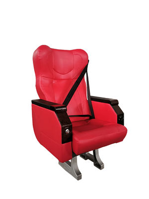 Siège de luxe simple d'autobus de passager de van seat pour l'entraîneur d'affaires