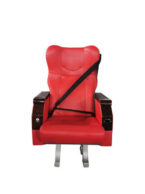 Siège de luxe simple d'autobus de passager de van seat pour l'entraîneur d'affaires