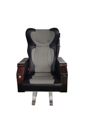 Chaîne de production de luxe adaptée aux besoins du client Seat aérien pour Van Bus Seats de luxe