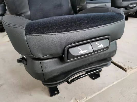 La suspension d'air de tissu posent 1265mm pour le camion de haut niveau d'autobus