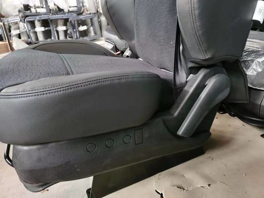 La suspension d'air de tissu posent 1265mm pour le camion de haut niveau d'autobus