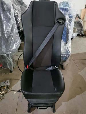Conducteur de voiture de largeur de la suspension 545mm d'air Seat Adjustable Armrest ccc