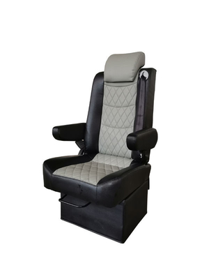 Poids léger de Seat de voiture d'autobus d'accoudoir de pliage d'OEM TS16949