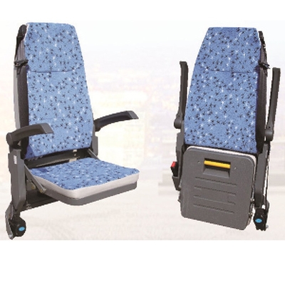 Maître Jumper Boxer Ducato Minibus de Folding Passenger Seat d'hôtesse de Crafter de sprinter